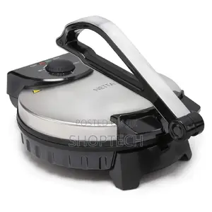 Electric Chapati Maker.