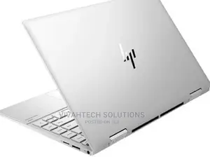New Laptop HP Pavilion X360 11 8GB Intel Core I7 SSD 512GB