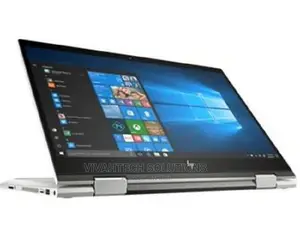 New Laptop HP Pavilion X360 15t 16GB Intel Core I7 SSD 1T