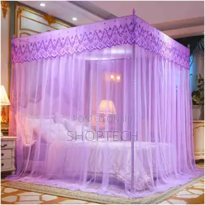 Brand New 5 by 6 Mosquito Net