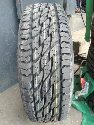 Bridgestone Tyres Sizes 225/65/R17 All Terrain.