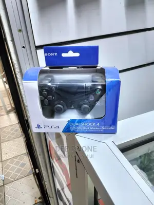 Sony Ps4 Wireless Game Pad