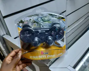 U Com Pc Wired Game Pad