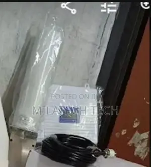 Network Signal Booster Signal Booster LTTT