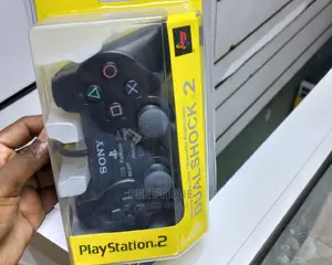 Sony Wired Play Station 2
