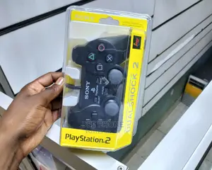 Sony Wired Play Station 2