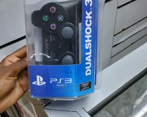 Ps3 Wireless Game Pad