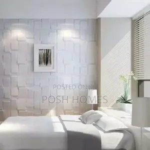 3d Wall Panels