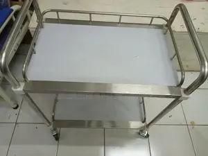 Instrument Trolley