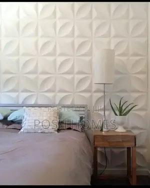 3d Wall Panels