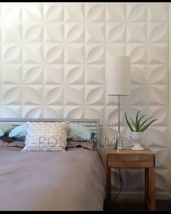 3d Wall Panels