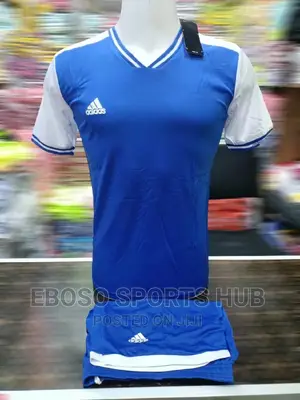 Latest Football Jersey