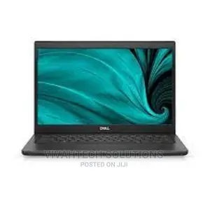 New Laptop Dell Latitude 3420 8GB Intel Core I7 HDD 1T