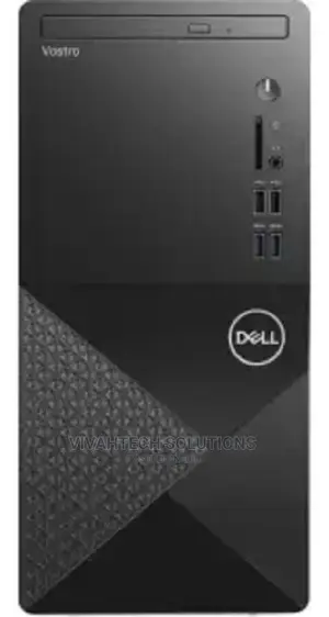 New Desktop Computer Dell Vostro 3900 4GB Intel Core I3 HDD 1T