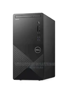 New Desktop Computer Dell Vostro 3900 4GB Intel Core I3 HDD 1T