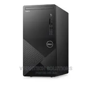 New Desktop Computer Dell Vostro 3900 8GB Intel Core I7 HDD 1T