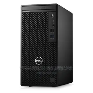 New Desktop Computer Dell OptiPlex 3070 4GB Intel Core I3 HDD 1T