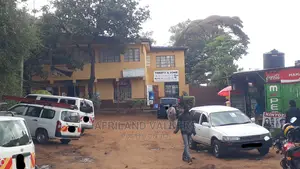 A Commercial Cum Residential Development for Sale in Hardy