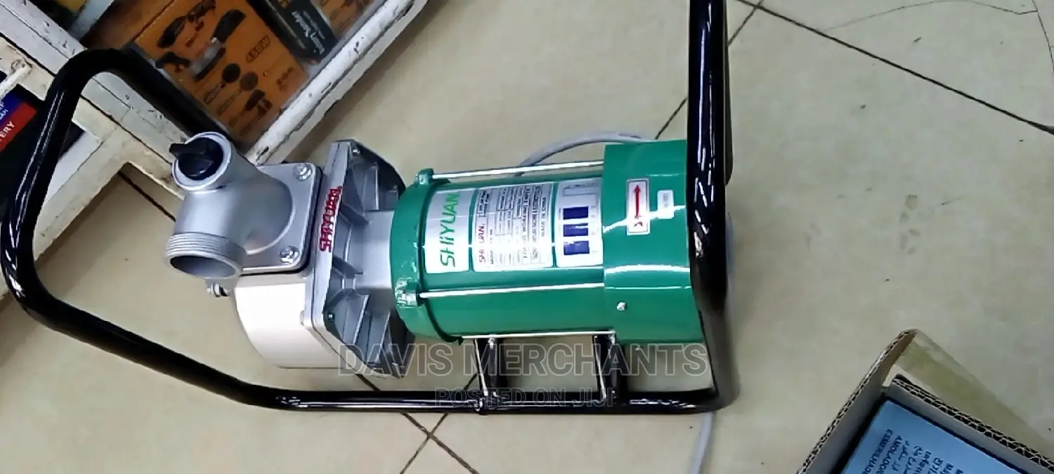 Shiyuan Dc Water Pump