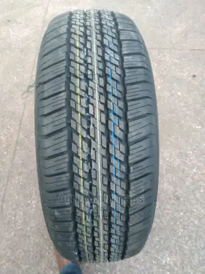 Bridgestone Tires Sizes 265/60r18 Made in Thailand.