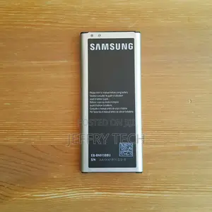 Samsung Galaxy Note EDGE Replacement Battery N915 - Brand Ne