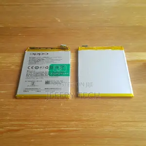 Battery for OPPO R11S R11ST 3205mah Good Quality - Local Sel
