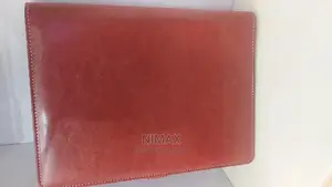 Brown Executive Notepads Leather Cover
