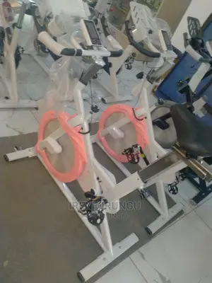 Exercise/Gym Bikes