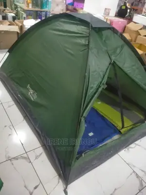 Camping Tents