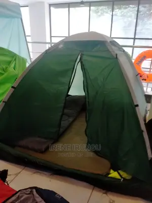 Camping/Quality Tents