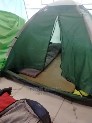 Tents for Camping