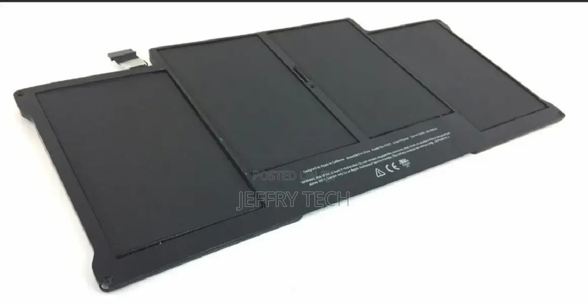 Apple Macbook Air 13" A1369 Battery