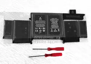 Genuine Battery A1582 6 Cells for Apple Macbook Pro 13'' Ret