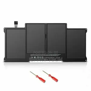 Battery A1405 for Laptop Macbook Air 13 Inch A1496 A1466 A13