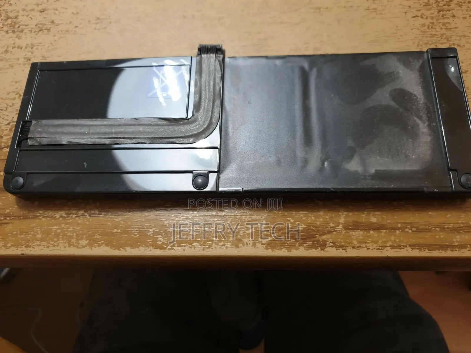 BATTERY OEM Ansanor A1382 BATTERY Macbook Pro 15" A1286 2011