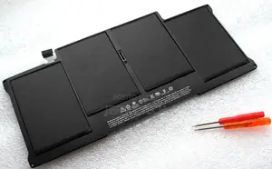 Battery A1496 for Apple Macbook Air 13" Yr2013 Yr2014 A14