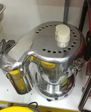 All Fruits Commercial Juicer