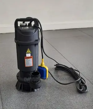 Astramilano Pump 2hp Head Max38m 2" Flow Rate 6m3/Hr