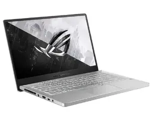 New Laptop Asus ROG Zephyrus G14 16GB AMD Ryzen SSD 512GB