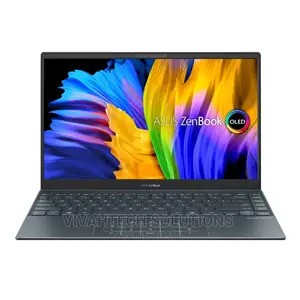 New Laptop Asus ZenBook 13 UX331UN 16GB Intel Core I7 SSD 512GB