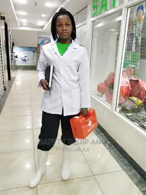 Nurse Scrabs