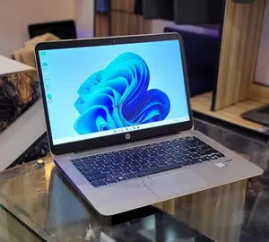 Laptop HP EliteBook 1040 G3 8GB Intel Core I5 SSD 256GB