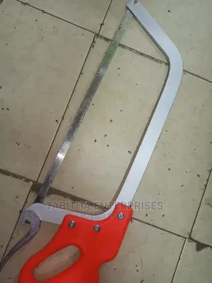 Meat Saw New