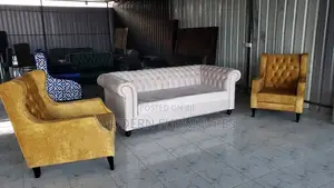 5 Seater Sofa