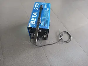 Blue Weld Machine (Beta270)