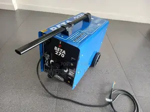 Blue Weld Machine (Beta270)