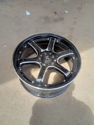 16inch Rims for Toyota Ractic, Fielder Etc