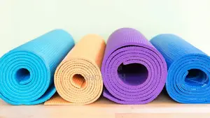 Brand New Yoga Mats