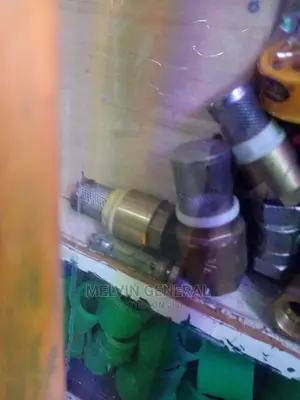 Pegler Foot Valve 1"