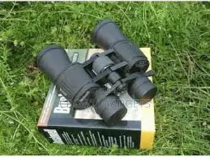 Binoculars Optics 60x60 Day Night Military Army Zoom Powerfu